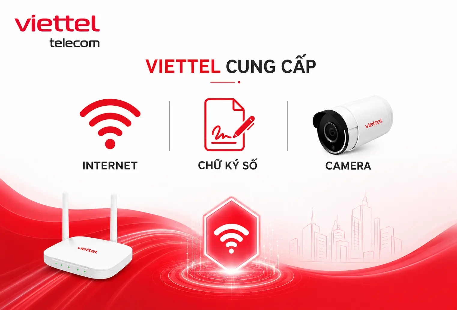 Voice Brandname Viettel – Hiển thị tên thương hiệu khi gọi, tăng tỉ lệ bắt máy