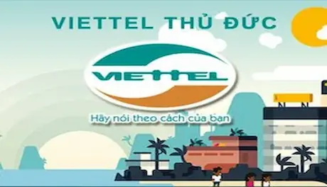 Viettel Thủ Đức | Đăng Ký Internet Viettel Giá Rẻ, Lắp Đặt Trong Ngày