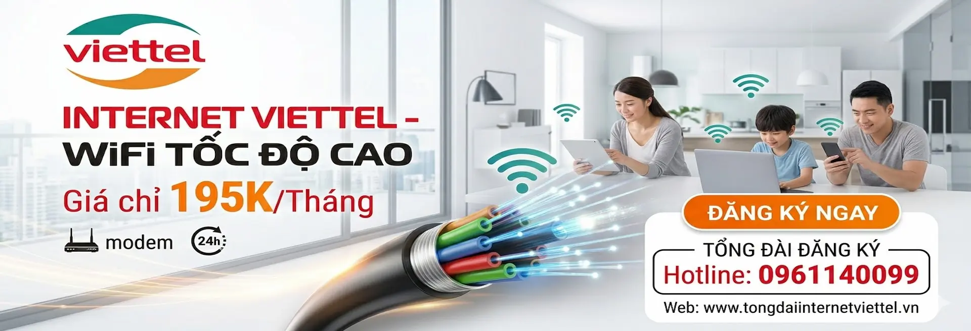 Banner Viettel