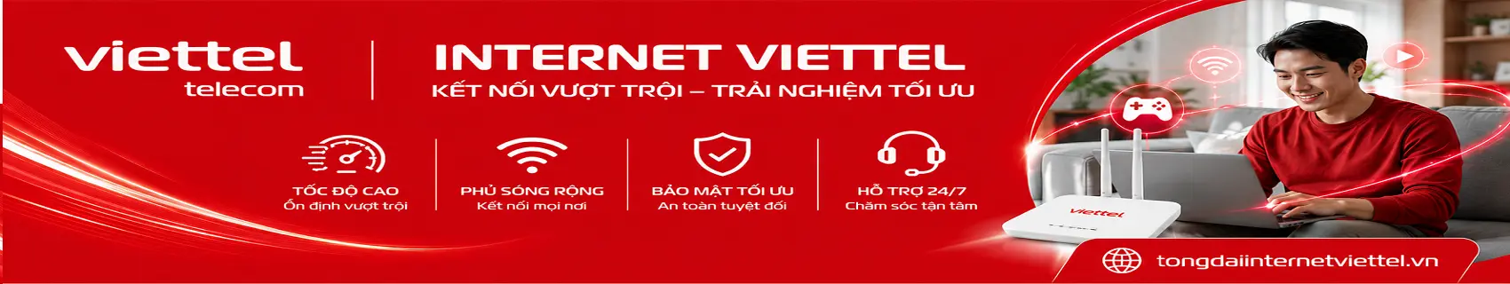 Liên hệ đăng ký Viettel